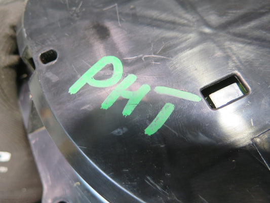 2005 Hummer H2 Dash Speedometer Instrument Gauge Cluster 15129441