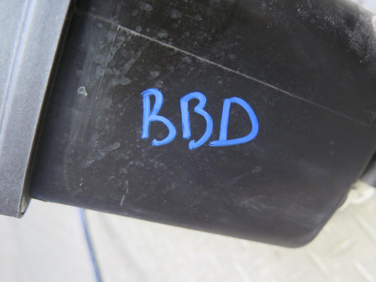 2001-2006 BMW E46 M3 Engine Coolant Expansion Overflow Reservoir Tank 2228944