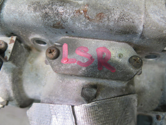 98-00 Lexus LS400 SC400 1UZFE Engine Motor Throttle Body w Sensor 102K Mile OEM