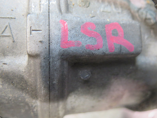 98-00 Lexus UCF20L LS400 1UZFE A/C Air Condition Compressor OEM