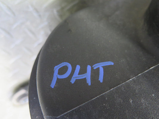 2003-2007 Hummer H2 6.0L Air Intake Cleaner Filter Box Housing