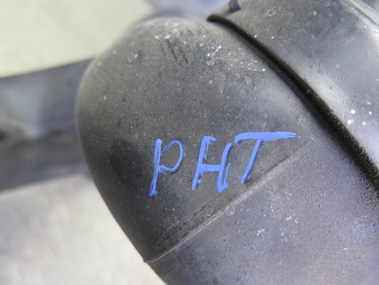 2003-2007 Hummer H2 6.0L Air Intake Cleaner Box Resonator Tube Pipe 15059739