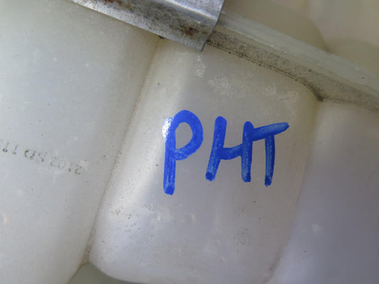 2003-2007 Hummer H2 Engine Coolant Expansion Overflow Reservoir Tank