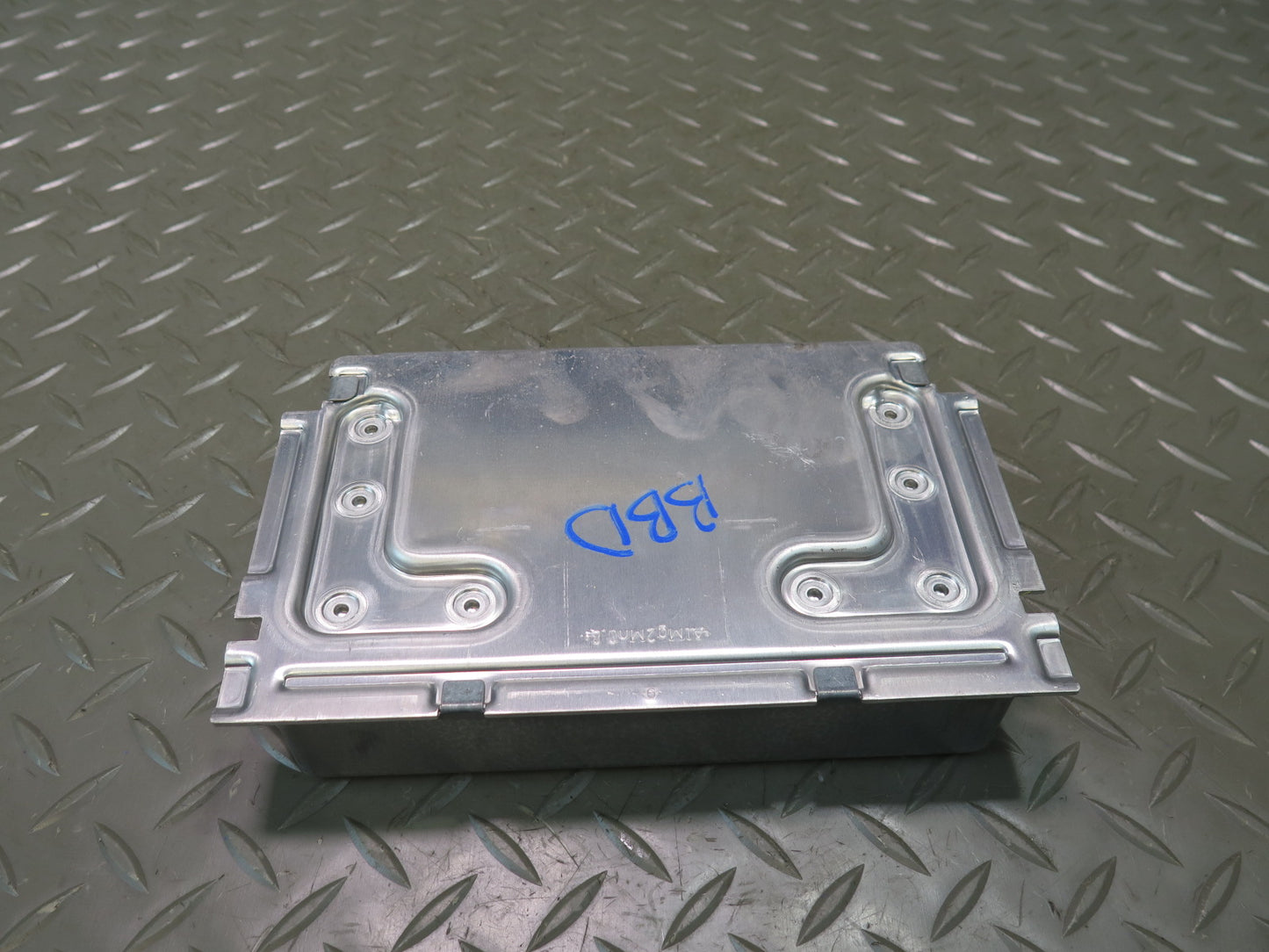2001-2006 BMW E46 M3 SMG Transmission ECU Control Module TCM TCU 2282515