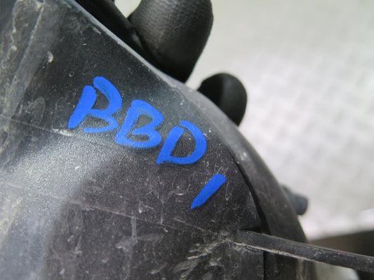 2001-2006 BMW E46 M3 3-SERIES Aftermarket Front Turn Signal Corner Light Set