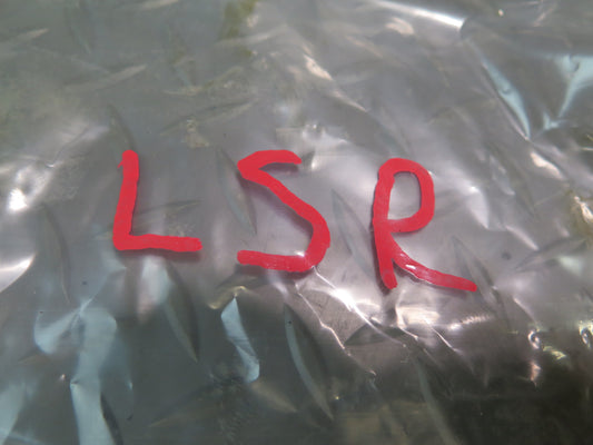98-00 Lexus UCF20L LS400 GS400 1UZFE Engine Oil Level Sensor OEM