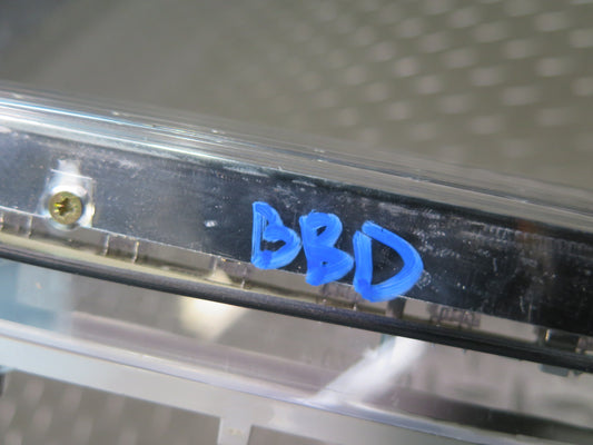 2001-2006 BMW E46 M3 3-SERIES Convertible Rear Third 3RD Brake Stop Light Lamp