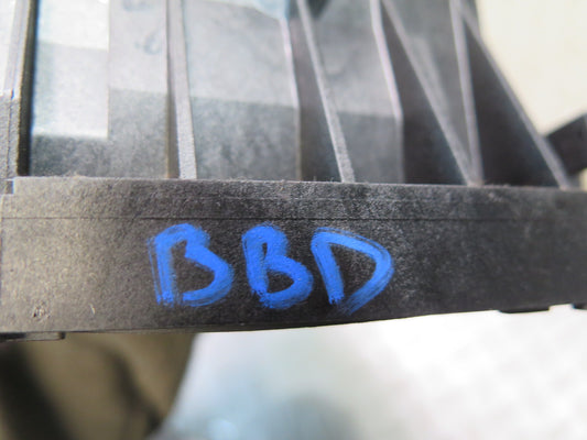 2001-2006 BMW E46 M3 SMG Transmission Shifter Gear Selector