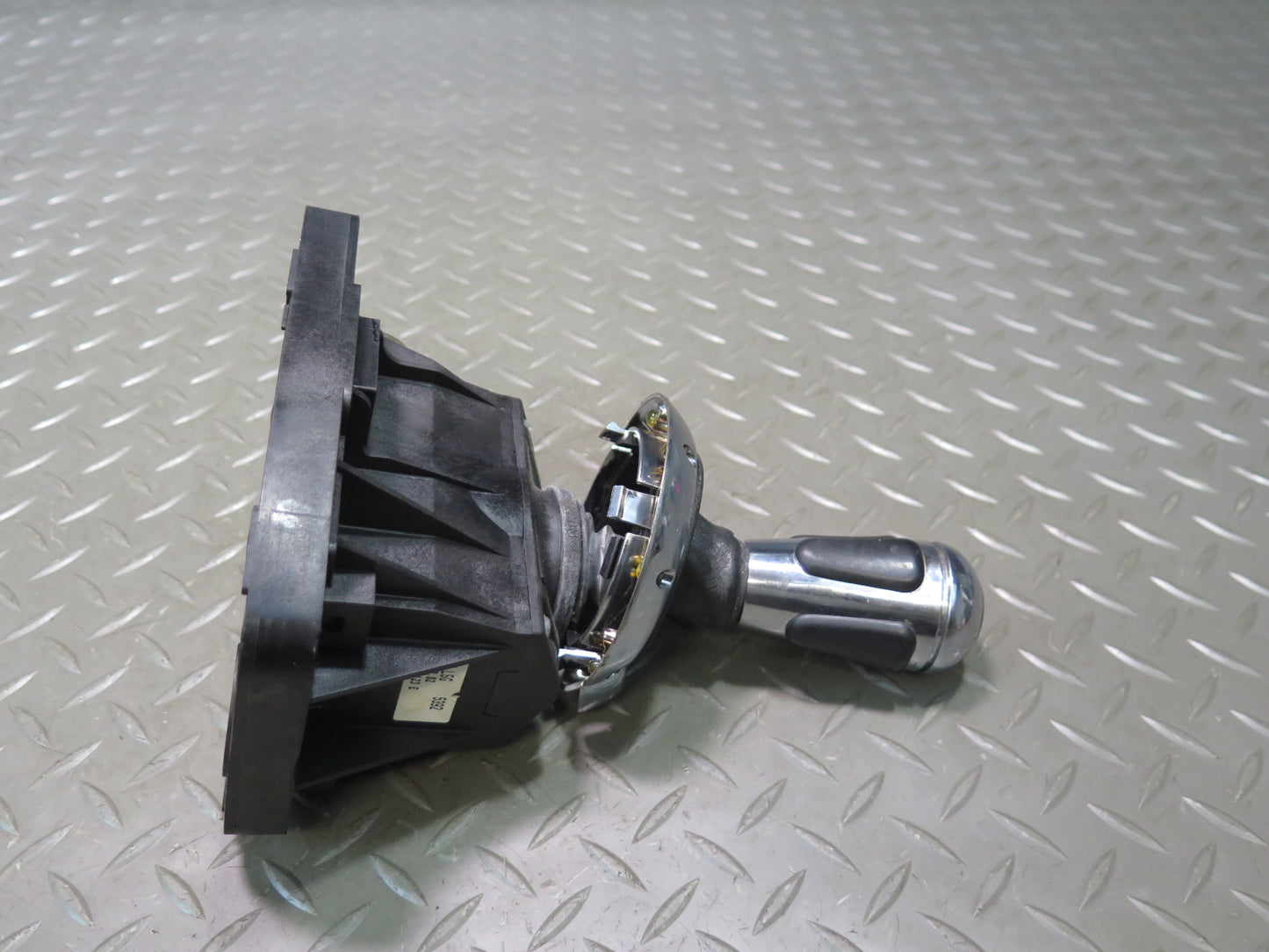 2001-2006 BMW E46 M3 SMG Transmission Shifter Gear Selector