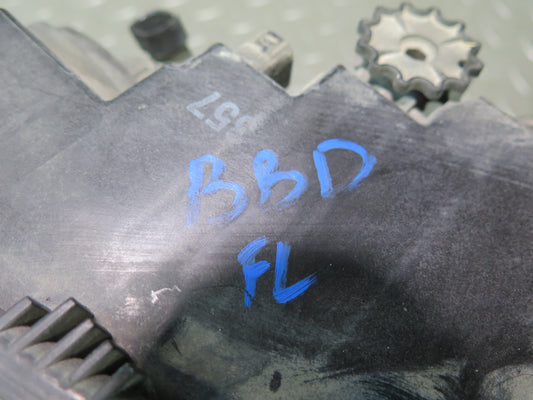 2001-2003 BMW E46 M3 Front Left Xenon Headlight Lamp