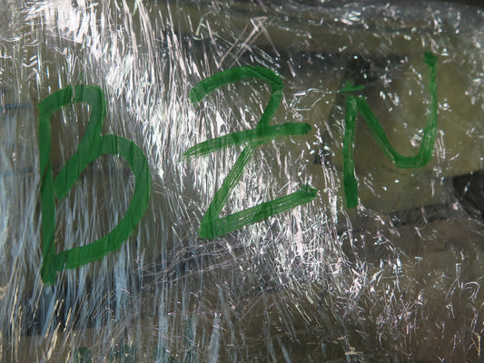 06-08 BMW E86 E85 Z4 Set of 2 Rear Left & Right Tail Light Lamp OEM