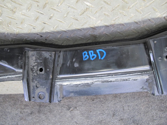 2001-2006 BMW E46 M3 3-SERIES Front Suspension Crossmember Subframe Axle Support
