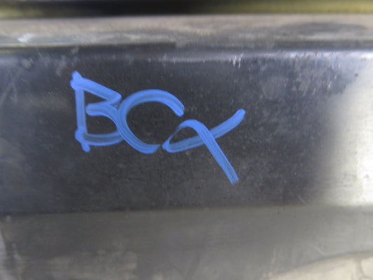 2004-2009 Cadillac XLR 4.6L Radiator Support Baffle Cover Air Duct 10353263