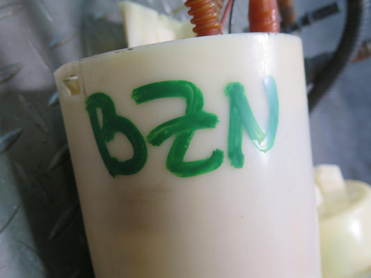 06-08 BMW E85 Z4 3.0L N52 Fuel Pump Level Sensor Sending Unit Set OEM