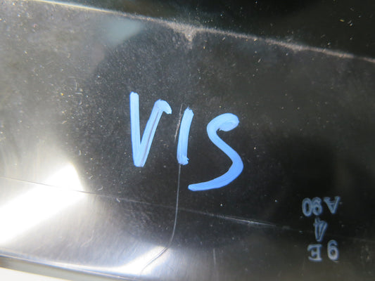 02-05 Lexus JCE10L IS300 AC Heater Climate Control Switch Panel 88650-53060 OEM