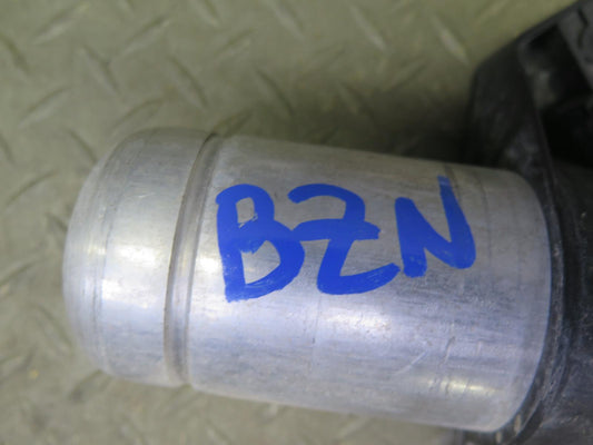 06-08 BMW E85 Z4 N52 A/C Air Condition Hose Pipe Line Dryer Set OEM