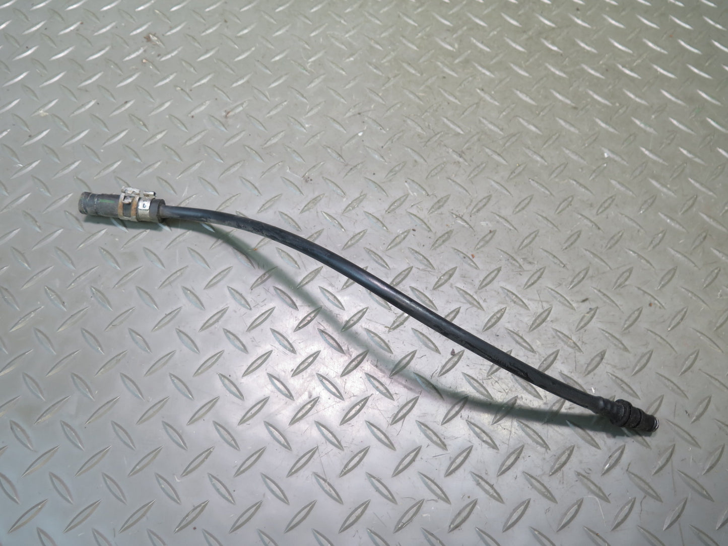 03-06 Mercedes R230 SL600 M275 Engine Radiator Cooling Hose Pipe Line Set