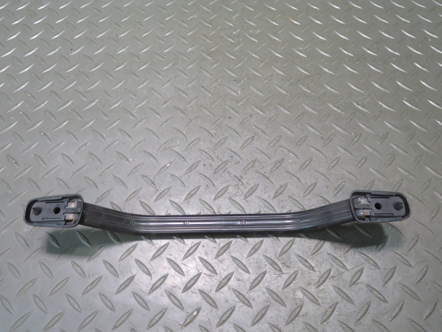 75-85 Mercedes W123 Set of 4 Front & Rear Interior Overhead Grab Handle OEM