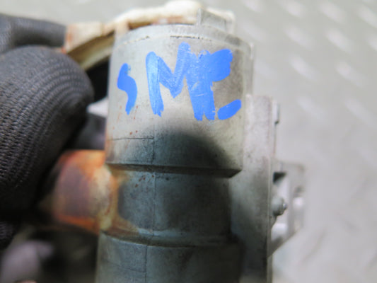 74-85 Mercedes W123 300D 240D Heater Control Valve OEM