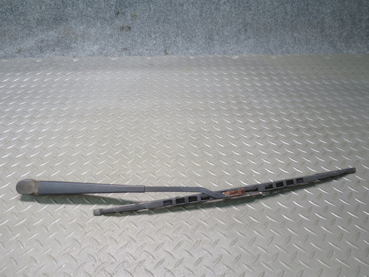 74-85 Mercedes W123 Set of 2 Front Left & Right Windshield Wiper Arm OEM
