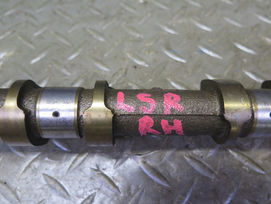 98-00 Lexus LS400 SC400 1UZFE Engine Right Intake & Exhaust Camshaft Set OEM