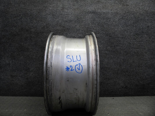 94-02 Mercedes R129 Sl-class Alloy R17" Wheel Rim 17x8.25 ET34 1294011202 OEM