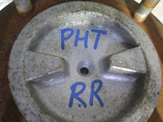 2003-2007 Hummer H2 AWD Rear Right Passenger Side Suspension Axle Shaft