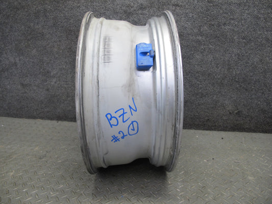 08-11 BMW E90 E91 328i Style 268 Alloy Wheel R16" Rim 16x7J ET31 6780907 OEM