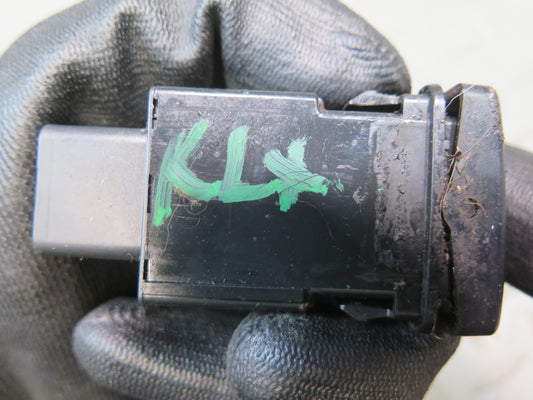 2003-2007 Lexus UZJ100L LX470 Left Heated Seat Heater Button Switch