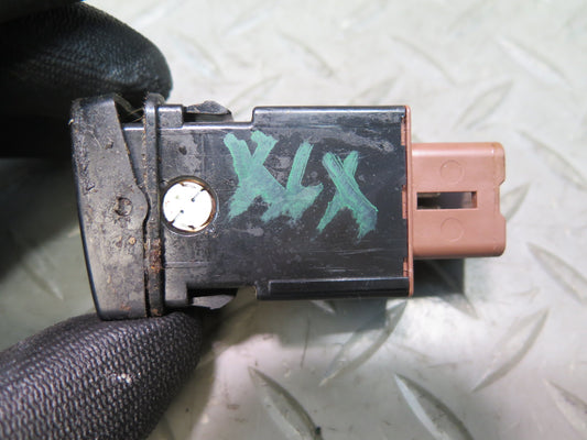 2003-2007 Lexus UZJ100L LX470 Right Heated Seat Heater Button Switch