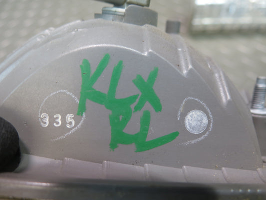 2003-2007 Lexus UZJ100L LX470 Rear Back UP Reverse Light Lamp Set of 2