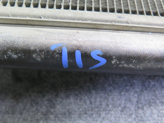 08-14 Lexus USE20L Is-f A/C Air Condition Condenser w Oil Cooler Bracket OEM