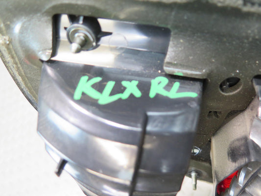 1998-2002 Lexus LX470 Rear Left Trunk Lid Inner Tail Light Lamp