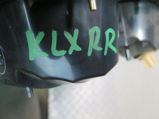 1998-2002 Lexus LX470 Rear Right Trunk Lid Inner Tail Light Lamp