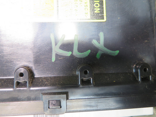 2003-2005 Lexus UZJ100L LX470 ABS VSC Traction Skid Stability Control Module