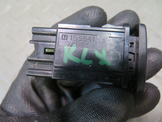 2003-2007 Lexus UZJ100L LX470 Rsca OFF Control Button Switch