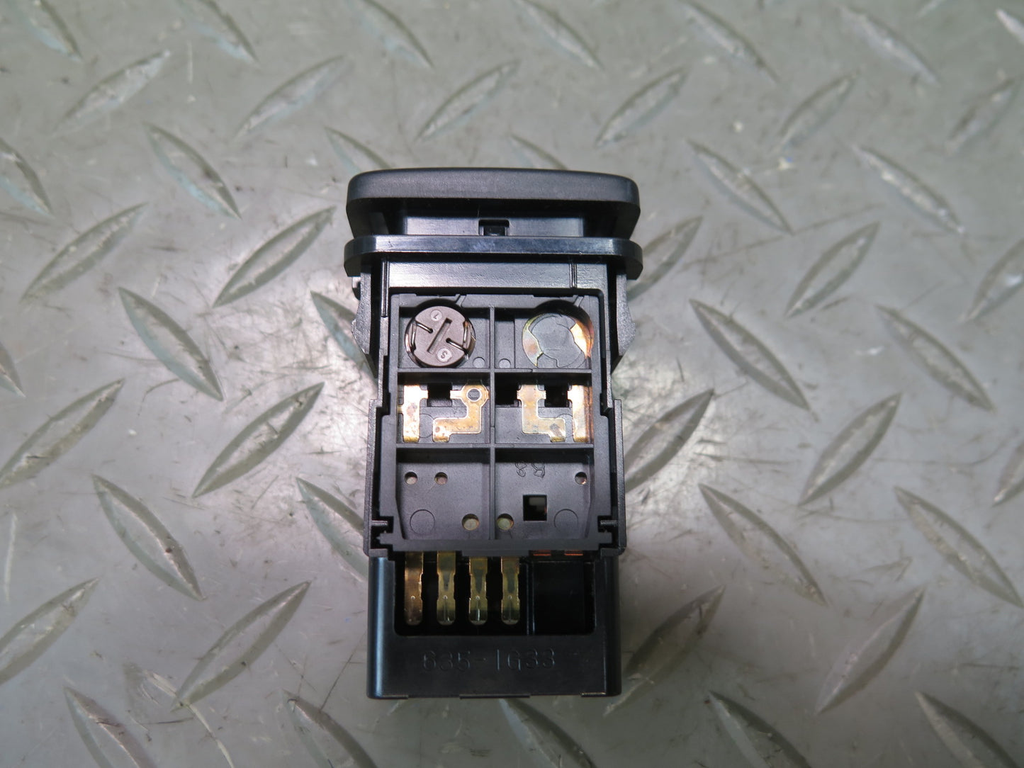 2003-2007 Lexus UZJ100L LX470 Rsca OFF Control Button Switch