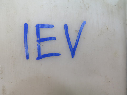 00-03 VW Eurovan T4 Windshield Washer Fluid Reservoir Bottle Tank 701955453B OEM