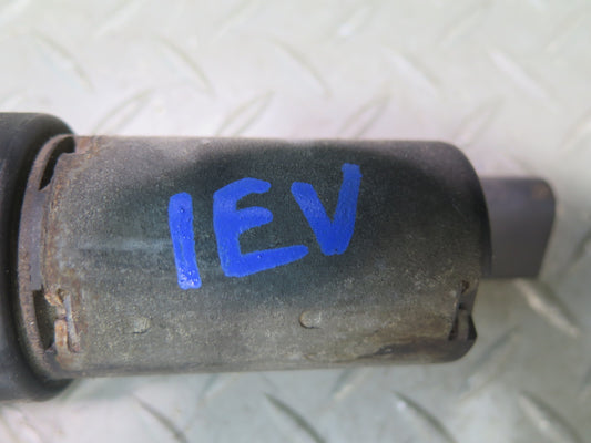 00-03 VW Eurovan T4 2.8L Engine Coolant Auxiliary AUX Water Pump OEM