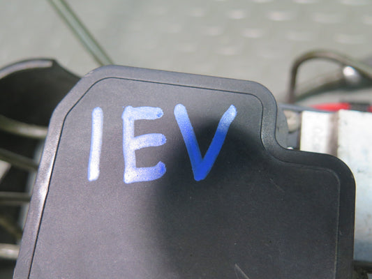 02-03 VW Eurovan T4 Anti Lock Brake ABS & ESP Pump Module w Bracket Assembly OEM