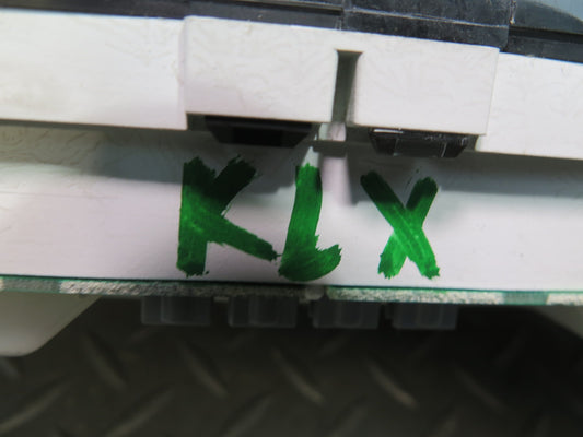 2003 Lexus UZJ100L LX470 Instrument Cluster Gauge Speedometer 83800-6D660