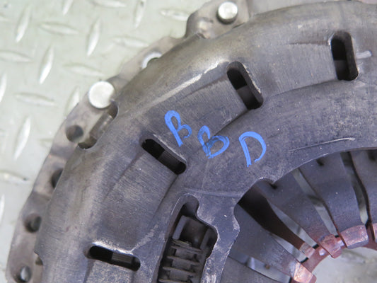 2001-2006 BMW E46 M3 SMG Transmission Flywheel Clutch Disc Pressure Plate