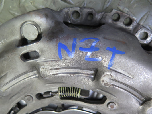 2007 Nissan Z33 350Z FS6R31A M/T Flywheel Pressure Plate Clutch KIT Set 101K OEM