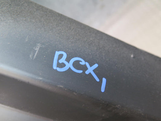 2004-2009 Cadillac XLR Right Side Dashboard Glove Box W/ Frame Trim Panel Set