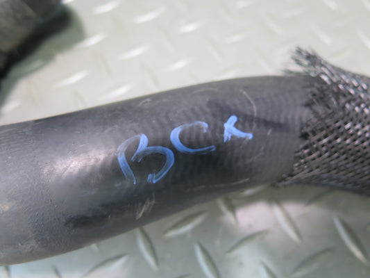 2004-2009 Cadillac XLR 4.6L V8 Engine Coolant Water Pipe Line Hose Tube