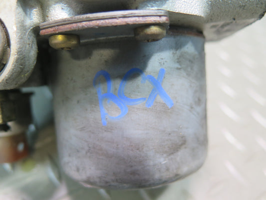 2005-2009 Cadillac XLR ABS Anti-lock Brake Pump Module Unit Assembly