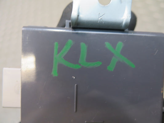 2003-2007 Lexus UZJ100L LX470 Multiplex Network Gateway Computer Control Module
