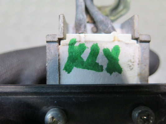 2003-2007 Lexus UZJ100L LX470 Fuel Pump Resistor Module 23080-50061