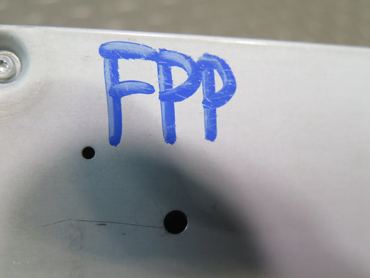 17-18 Porsche Panamera 971 Radio CD Player Receiver Computer Head Unit