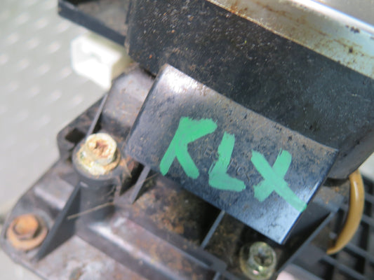 2003-2007 Lexus UZJ100L LX470 A/T Automatic Transmission Gear Shifter Selector